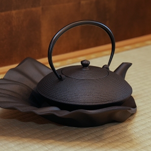 Nambu ironware