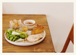Meals