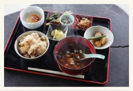 Meals