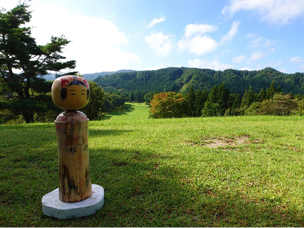 Naruko Country Club