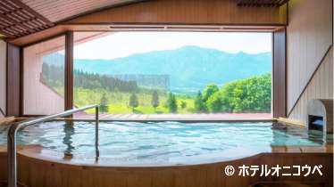 Day spa